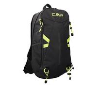 CMP Laredo 22L Rucksack schwarz/gelb