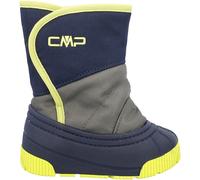 CMP Latu Kinder Winterschuhe & Winterstiefel oliv Größe 26 Lifestyle Wasserabweisend