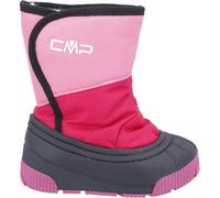 CMP Latu Kinder Winterschuhe & Winterstiefel pink Größe 20 Lifestyle Wasserabweisend