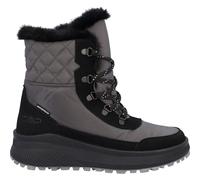 CMP Laylah WMN WP Winter Boots grey-nero (29UZ) 39