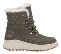 CMP Laylah WMN WP Winter Boots olive-cioccolato (38EZ) 37