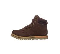 CMP Leder-Boots "Dorado" in Braun - 45% | Größe 43 | Herrenstiefel