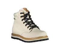 cmp Leder-Boots "Dorado" in Creme - Größe 38 | Damen Stiefel