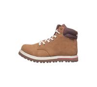 cmp Leder-Boots "Dorado" in Hellbraun - Größe 39 | Damen Stiefel