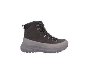 cmp Leder-Boots "Dypsie" in Braun - Größe 37 | Damen Stiefel