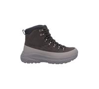 cmp Leder-Boots "Dypsie" in Braun - Größe 40 | Damen Stiefel