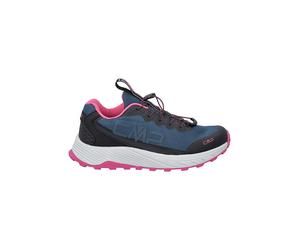 cmp Leder-Sportschuhe "Phelyx" in Dunkelblau - Größe 41 | Damen Outdoor Sport Schuhe