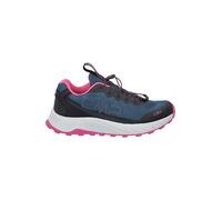 cmp Leder-Sportschuhe "Phelyx" in Dunkelblau - Größe 42 | Damen Outdoor Sport Schuhe