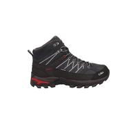 cmp Leder-Trekingschuhe "Rigel" in Schwarz - Größe 46 | Herrenschuhe Outdoorschuhe