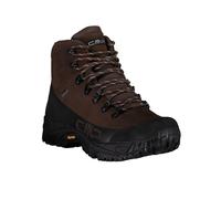 CMP Herren Trekkingschuhe Dhenieb Trekking Shoe WP 30Q4717-Q925 43 Arabica