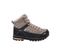 Wanderschuh CMP Moon MID Trekkingschuhe (DESERTO) Frau 38
