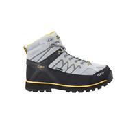 cmp Leder-Trekkingboots "Moon" in Hellgrau - Größe 45 | Herrenschuhe Outdoorschuhe