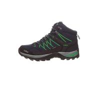 cmp Leder-Trekkingboots "Rigel" in Dunkelblau - Größe 44 | Herrenschuhe Outdoorschuhe