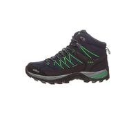 cmp Leder-Trekkingboots "Rigel" in Dunkelblau - Größe 46 | Herrenschuhe Outdoorschuhe