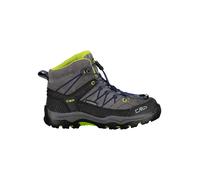 CMP Kinder Trekking-Schuhe Rigel MID 3Q12944-35UD WP Graffite-Marine Größe 36