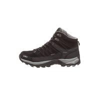 Cmp Rigel Mid Wp 3q12947 Wanderstiefel EU 41 Black / Grey