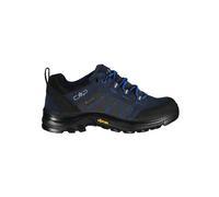CMP Wanderschuhe Thiamat Low 2.0 WP (Trekking, wasserdicht) navyblau Kinder, Größe Euro (US) 34 (2,5)