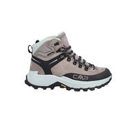 CMP Damen Trekkingschuhe Tytanus MID Wmn 3Q17656-01PR 37 Deserto-Jade