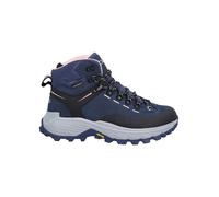 CMP Tytanus Mid WP Blue-Rose 40 EU Damen-Trekkingschuh, wasserdicht, Vibram-S...