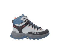 CMP Leder-Trekkingboots "Tytanus" in Hellblau - 51% | Größe 42 | Herrenschuhe Outdoorschuhe