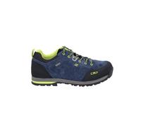cmp Leder-Trekkingschuhe "Alcor" in Navy - Größe 44 | Damen Outdoor Sport Schuhe