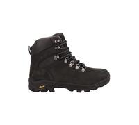 CMP Leder-Trekkingschuhe "Bharat" in Schwarz - Größe 45 | Herrenschuhe Outdoorschuhe