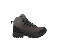 cmp Leder-Trekkingschuhe "Dhenieb" in Braun - Größe 44 | Herrenschuhe Outdoorschuhe