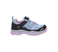 Cmp Kiruna Fitgo Wp Wanderschuhe EU 30 Sky / Ametista