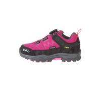 CMP Kinder-Trekkingschuhe Kiruna Fitgo Low WP Festival Größe 32
