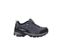 cmp Leder-Trekkingschuhe "Melnick" in Schwarz - Größe 42 | Damen Outdoor Sport Schuhe