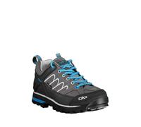 CMP Damen Wanderschuhe Moon Low Waterproof Trekking 31Q4786-68UL 36 Graffite-Hawaian