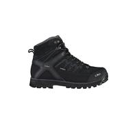 CMP Campagnolo Trekking-Schuhe Moon Mid Herren – wasserdicht – Schwarz Größe 40