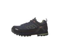 Cmp Moon Low Wp 31q4787 Wanderschuhe EU 47 B.Blue / Torba
