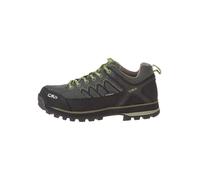 CMP Moon Low Trekking Shoes WP militare (E980) 44