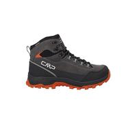 cmp Leder-Trekkingschuhe "Myzar" in Anthrazit - Größe 41 | Herrenschuhe Outdoorschuhe