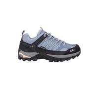 Cmp Rigel Low Wp 3q54456 Wanderschuhe EU 39 Storm / Sunrise