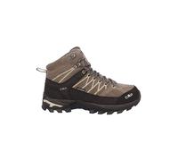 CMP Damen Trekking Schuhe Rigel MID 3Q12946-02PU 36 Deserto-Arena