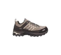 CMP Leder-Trekkingschuhe 'Rigel" in Hellbraun - Größe 38 | Damen Outdoor Sport Schuhe