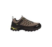 cmp Leder-Trekkingschuhe "Rigel" in Hellbraun - Größe 40 | Herrenschuhe Outdoorschuhe