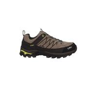 CMP Herren Trekking Schuhe Rigel LOW 3Q13247-11PU 43 Deserto-Apple