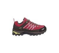 CMP Leder-Trekkingschuhe "Rigel" in Pink - Größe 37 | Damen Outdoor Sport Schuhe