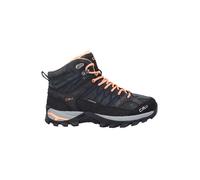 CMP Rigel Mid WMN Trekking Shoes WP antracite-sunrise (65UP) 38