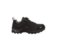 CMP Trekkingschuhe Rigel Low Fitgo WP wasserdicht Piombo Größe 41