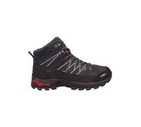 CMP Herren Trekkingstiefel Herren Leichtwanderschuhe Rigel Mid Shoes TITANIO-FERRARI - Gr. - 46