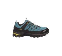 CMP Rigel Low Trekking Shoes WP nilo-gold green (19LU) 39