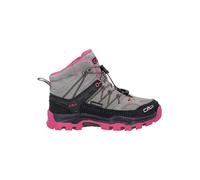 Cmp Rigel Mid Wp 3q12944 Wanderstiefel EU 32 Mandorla / Fuxia