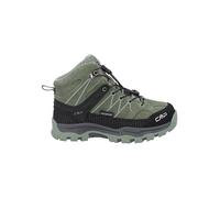 CMP Campagnolo Trekkingschuhe Rigel Mid wasserdicht Salvia (E452) Kinder Größe 36