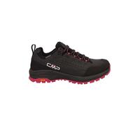 CMP Vertyx Low WMN Trekking Shoes WP grey-fuxia (98UU) 39