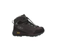 CMP Kids Vertyx Mid Trekking Shoes WP titanio-musk (68UU) 40