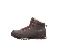 cmp Leder-Wanderboots "Heka" in Grau - Größe 41 | Damen Outdoor Sport Schuhe